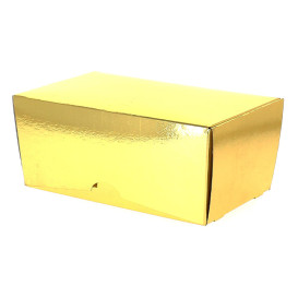 Paper Bakery Box 13x7x5cm 250g (600 Units)