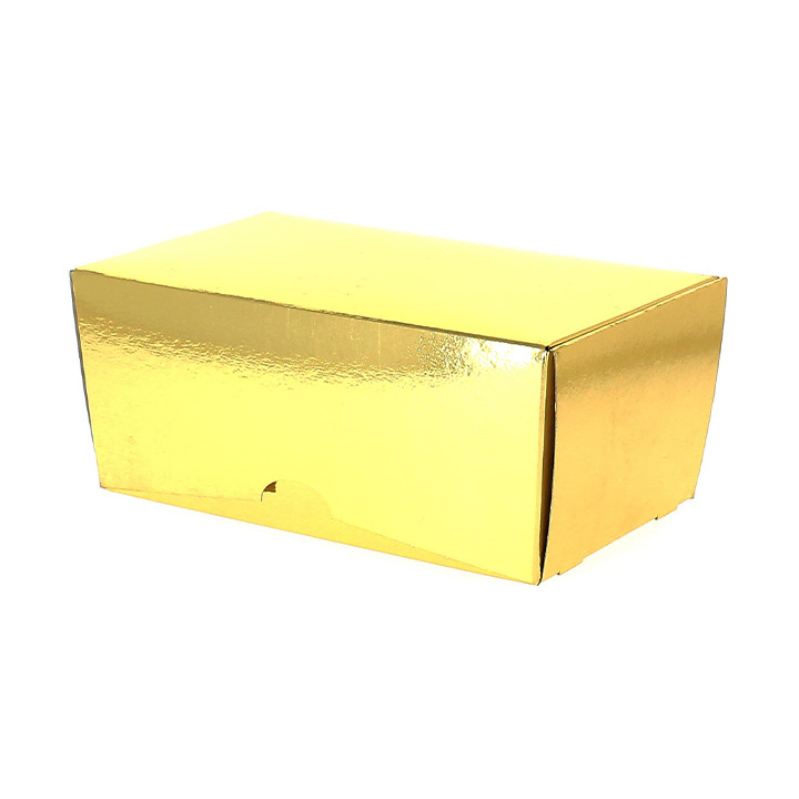 Paper Bakery Box 13x7x5cm 250g (600 Units)