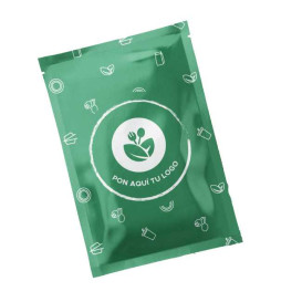 Stain Remover Wipes in Case (100 Units)