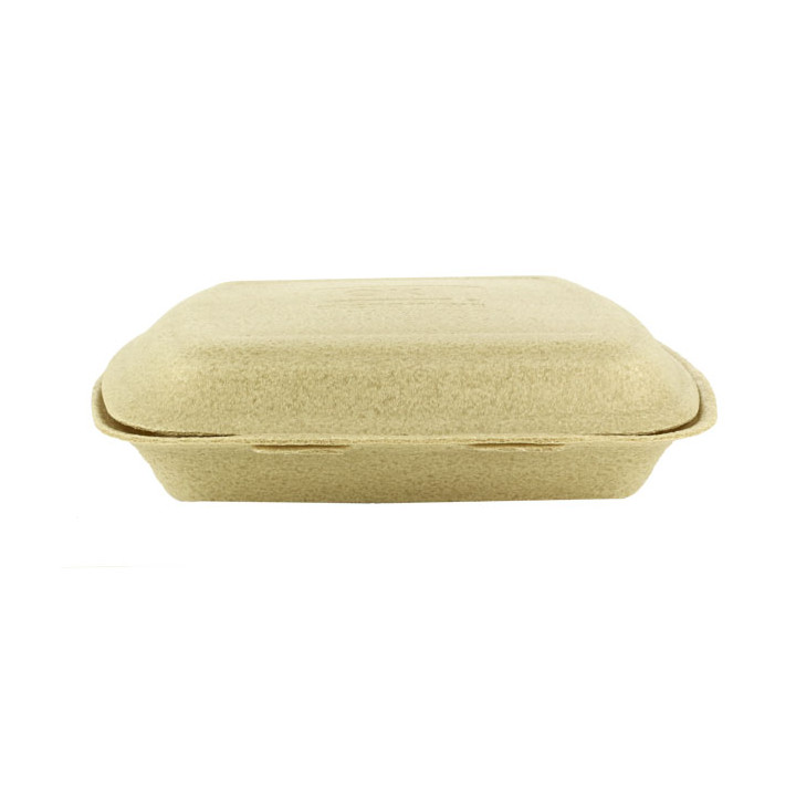 MenuBox XPP 3C Take-Away Cream 24x20,5x7cm (200 Units)