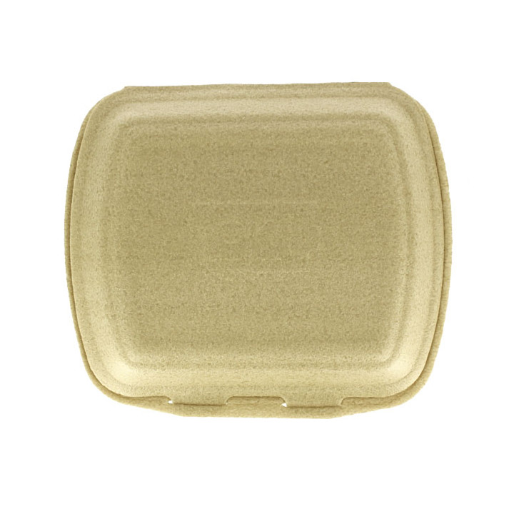 MenuBox XPP 3C Take-Away Cream 24x20,5x7cm (200 Units)