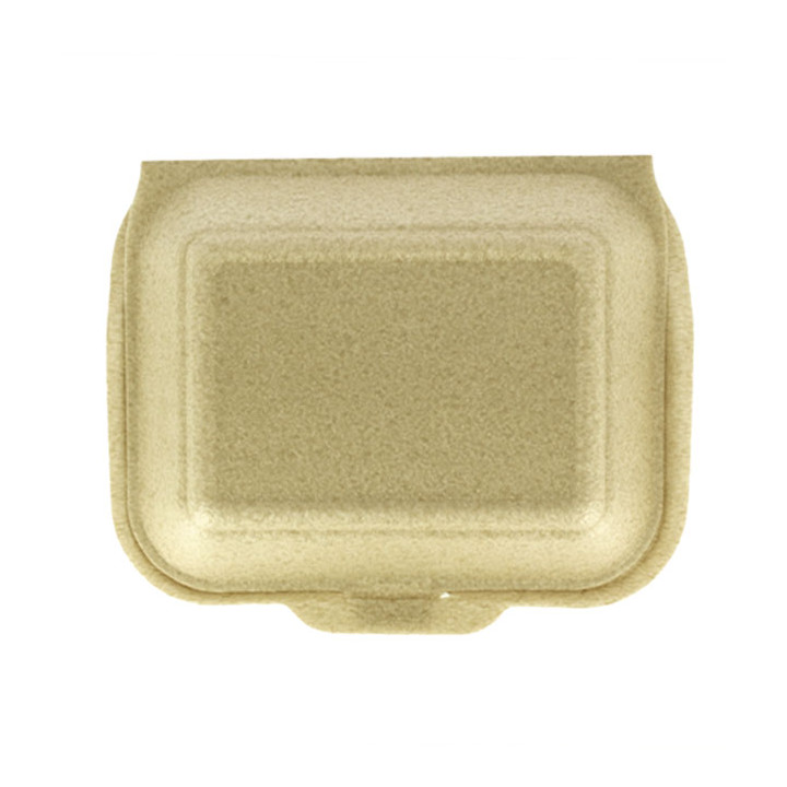 MenuBox XPP Take-Away Cream 18,5x15,5x7cm (125 Units)