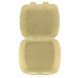 MenuBox XPP Take-Away Cream 24x20,5x7cm (50 Units)