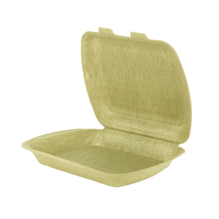 MenuBox XPP Take-Away Cream 24x20,5x7cm (200 Units)