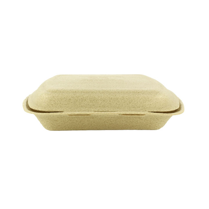 MenuBox XPP Take-Away Cream 24x20,5x7cm (200 Units)