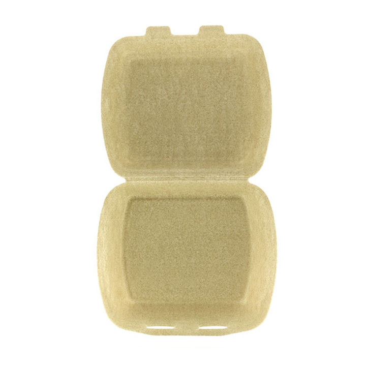 MenuBox XPP Take-Away Cream 24x20,5x7cm (200 Units)