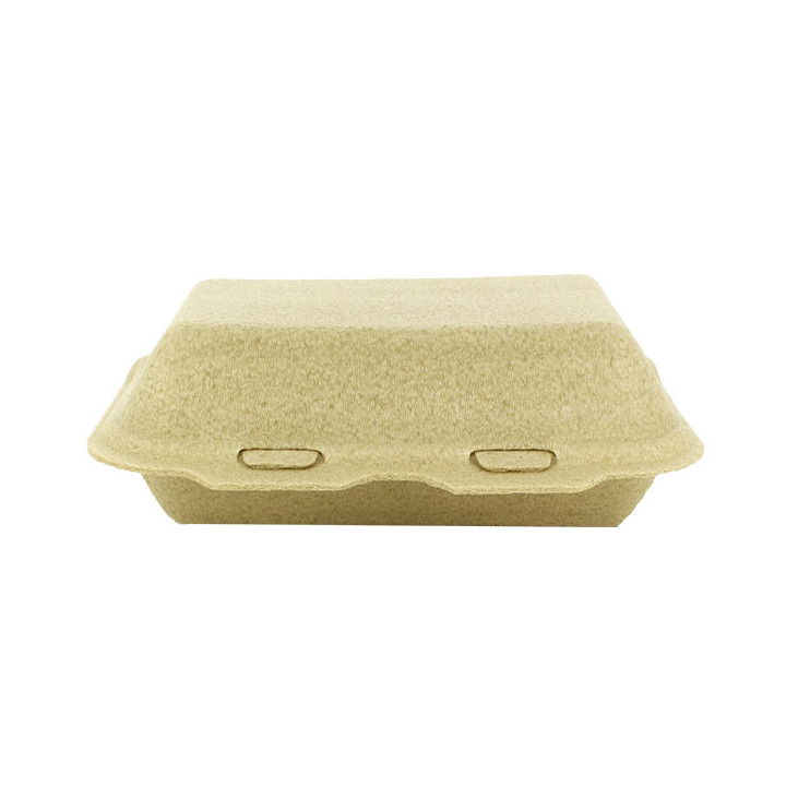 MenuBox XPP Take-Away Cream 24x15,5x7cm (125 Units)
