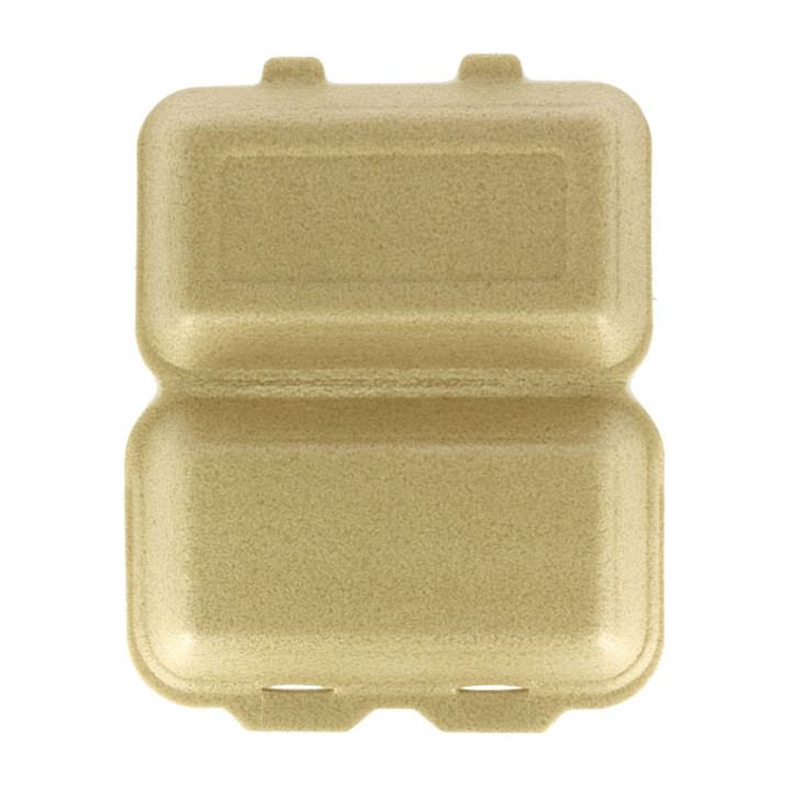 MenuBox XPP Take-Away Cream 24x15,5x7cm (125 Units)