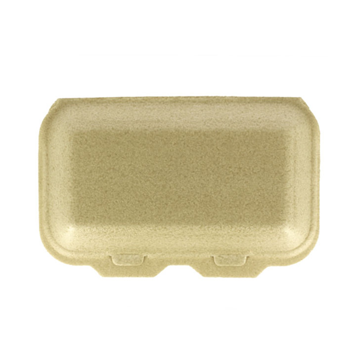 MenuBox XPP Take-Away Cream 24x15,5x7cm (250 Units)