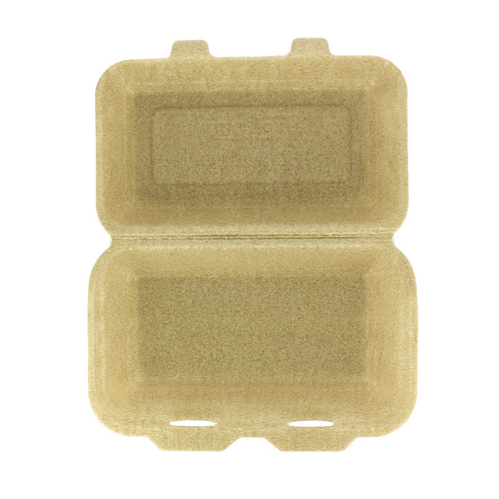MenuBox XPP Take-Away Cream 24x15,5x7cm (250 Units)