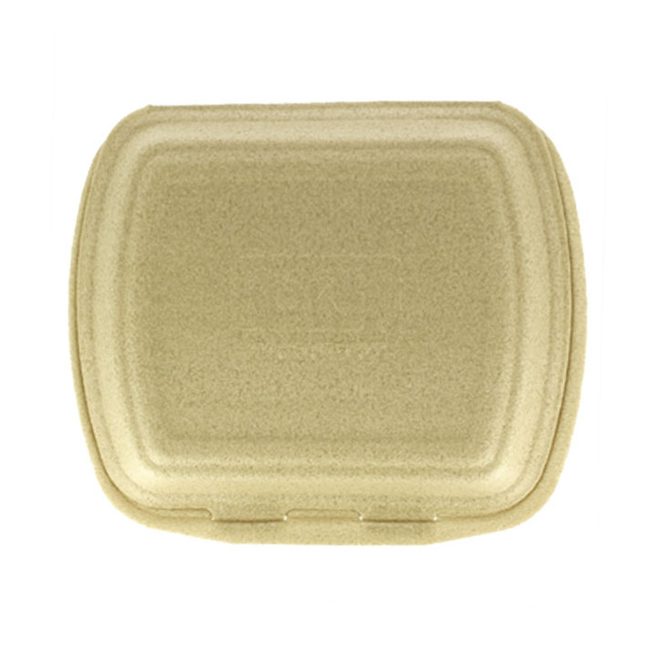 MenuBox XPP 2C Take-Away Cream 24x20,5x7cm (50 Units)