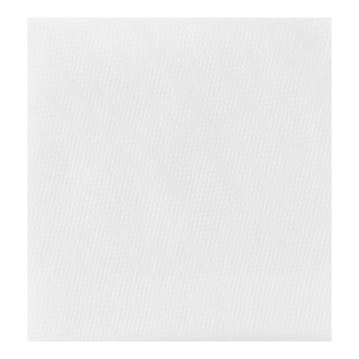 Paper Napkins Tissue 1 Layer V-Fold White 11x20cm (400 Units) 