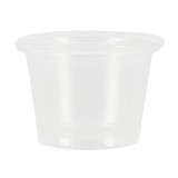 Jar for Sauces PP Trans. 30ml (200 Units)