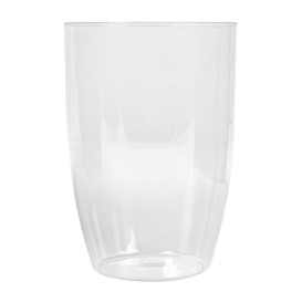 Plastic Tasting Cup PS Clear 150ml (288 Units)