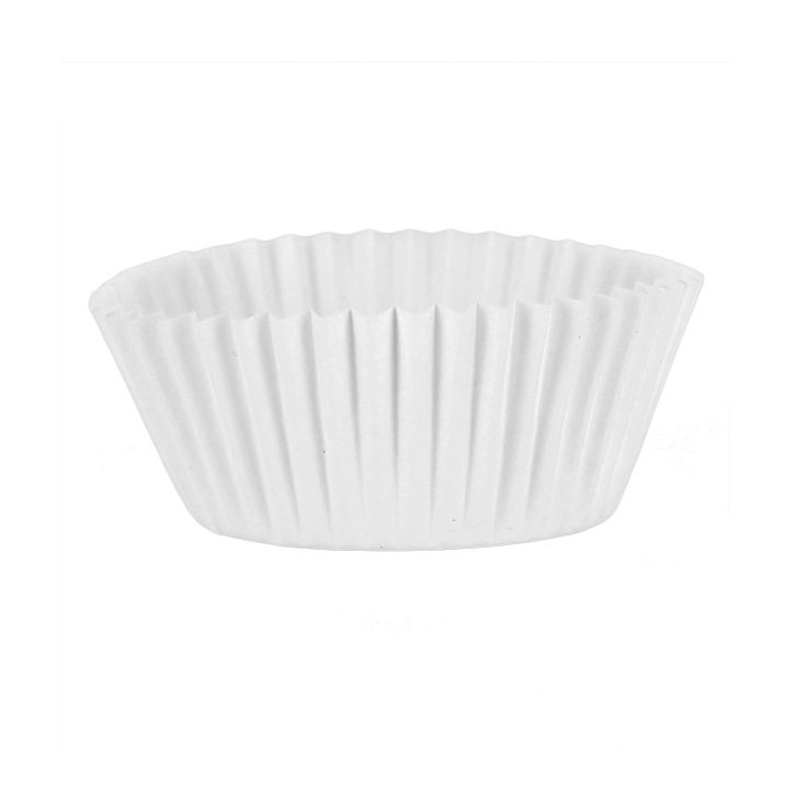 Paper Cupcake Liner Ø4,5x2,8cm (11.000 Units)