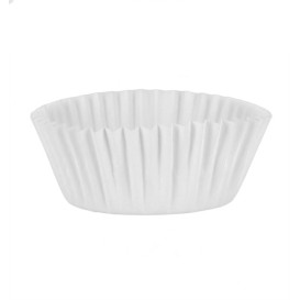 Paper Cupcake Liner Ø5x2,9cm (1000 Units) 