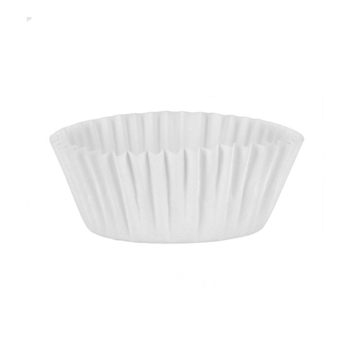 Paper Cupcake Liner Ø5x2,9cm (1000 Units) 