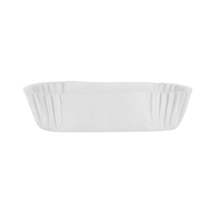 Paper Cupcake Liner Ø8,4x3,1/2,5cm (18.000 Units)