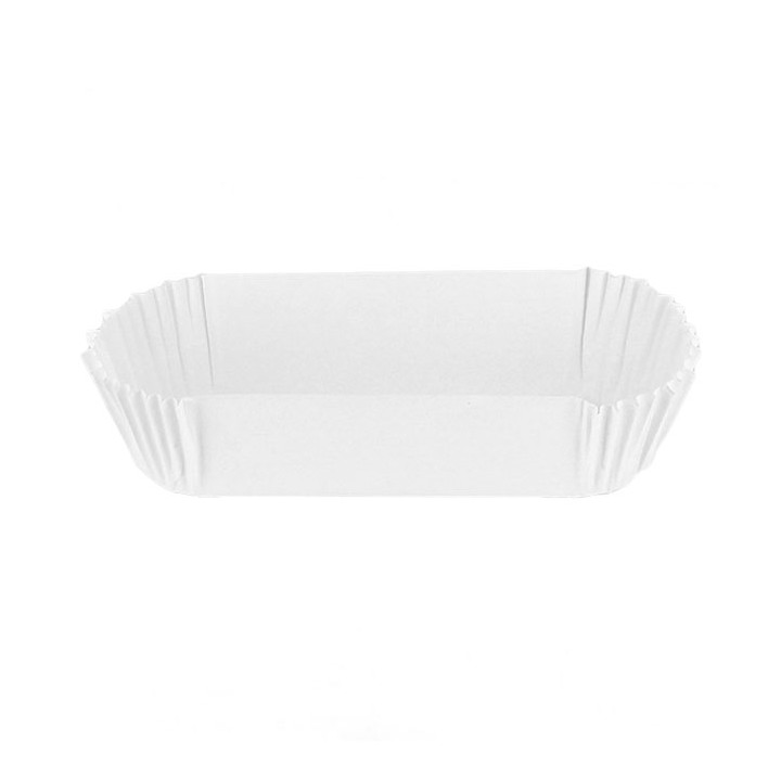 Paper Cupcake Liner Ø10,6x3,6/2,8cm (1000 Units) 