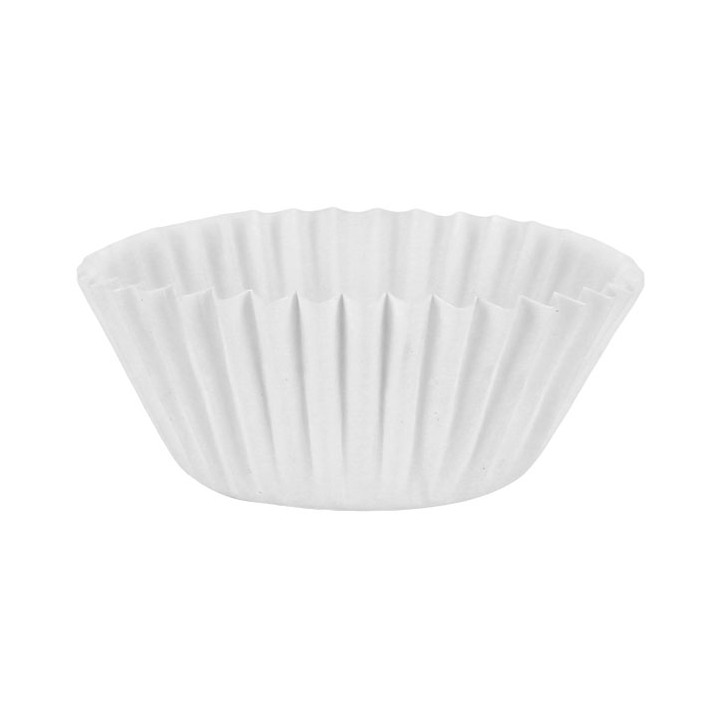 Paper Cupcake Liner Ø3,7x2,5cm (1000 Units) 