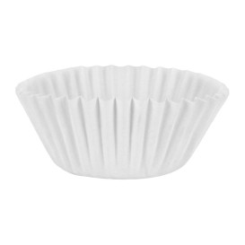 Paper Cupcake Liner Ø3,7x2,5cm (22.000 Units)