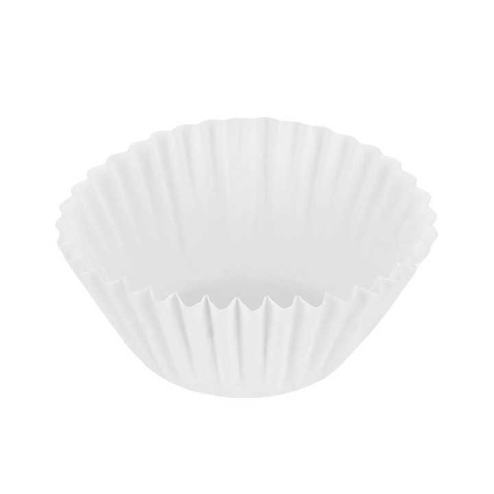 Paper Cupcake Liner Ø3,7x2,5cm (22.000 Units)