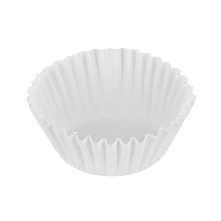 Paper Cupcake Liner Ø3,9x2,6cm (16.000 Units)