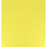 Paper Tablecloth Roll Yellow 1x100m. 40g (1 Unit)