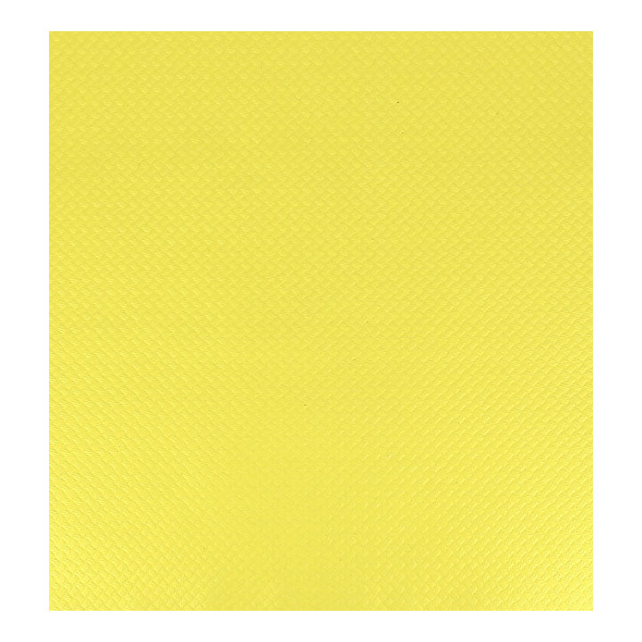 Paper Tablecloth Roll Yellow 1x100m. 40g (1 Unit)