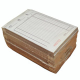 Command Book with Duplicate and Stripes 10x15cm (10 Units)