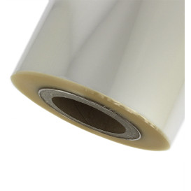 Food Wrap Film Roll Heat Sealable 14,5cmx500m 25µ (6 Units)