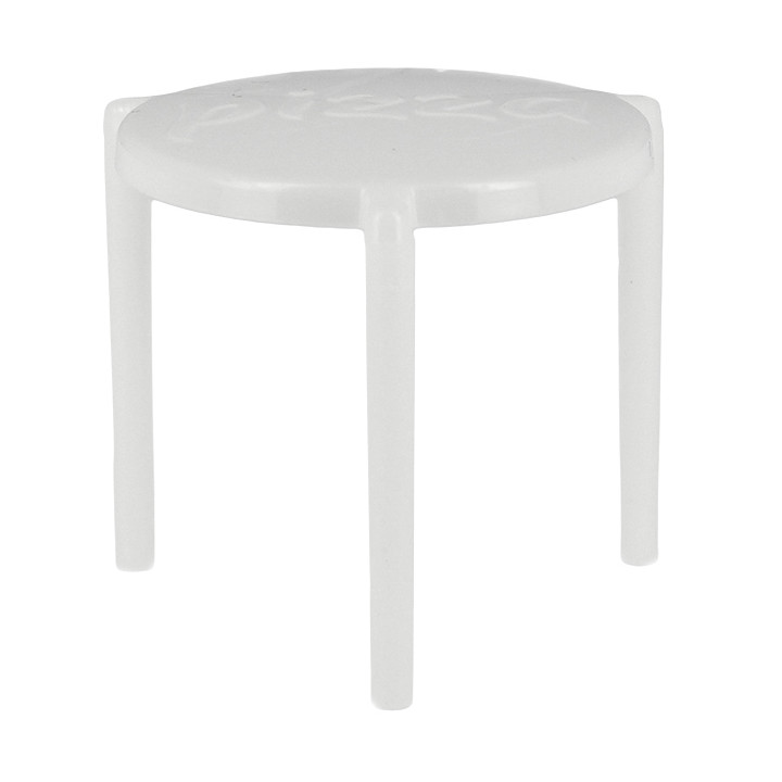 Plastic Pizza Saver (100 Units)