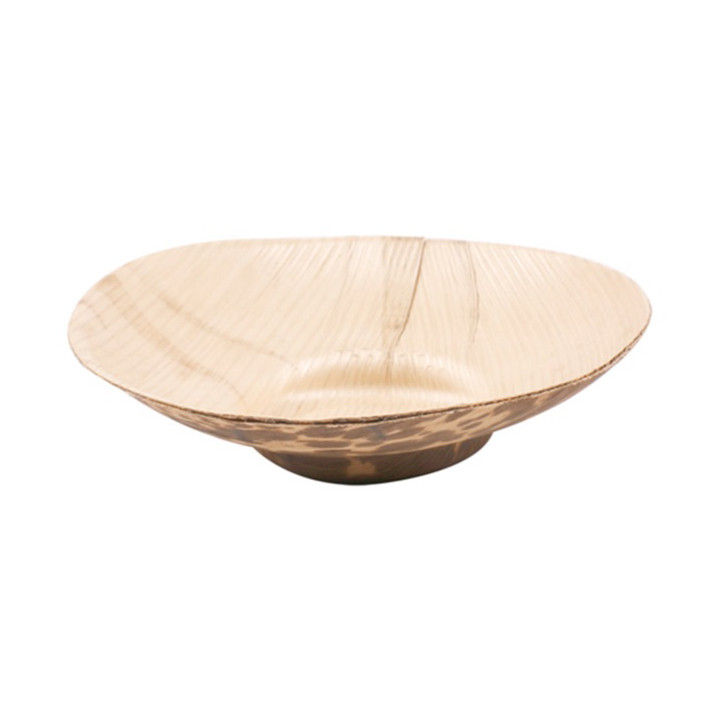 Bamboo Tasting Bowl Ø8,5x2cm (1000 Units)