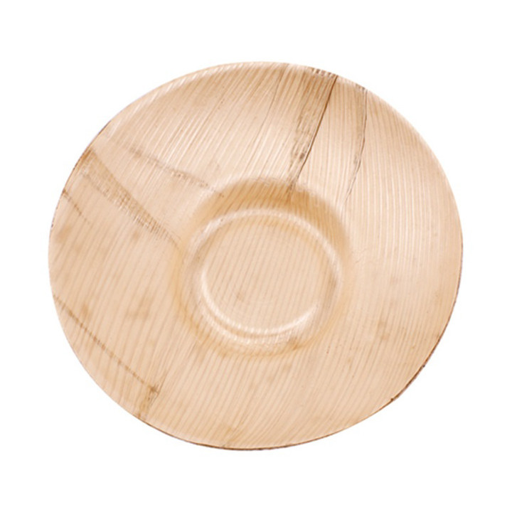 Bamboo Tasting Bowl Ø8,5x2cm (1000 Units)