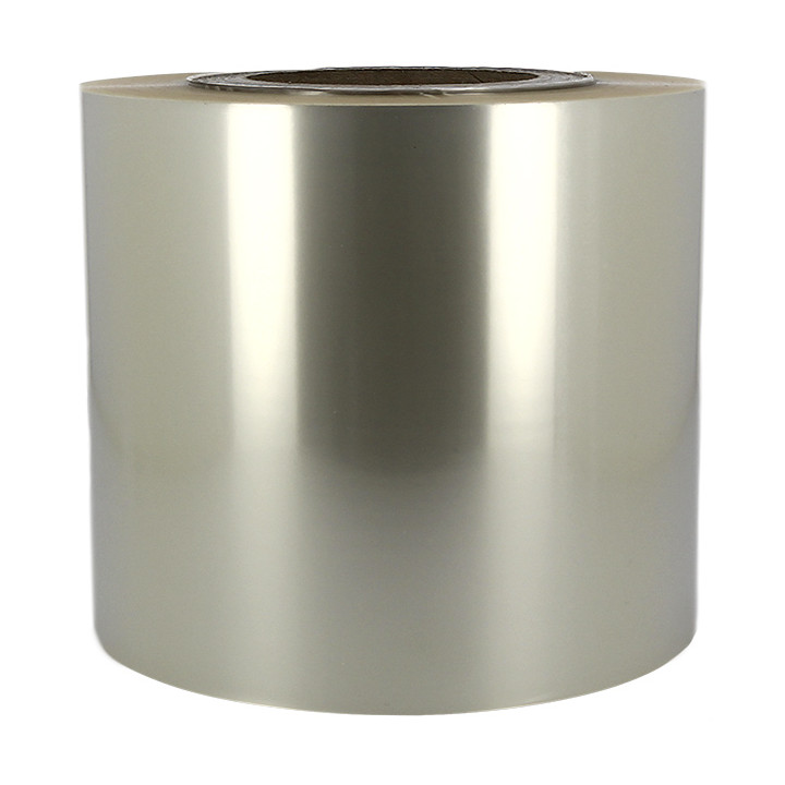 Food Wrap Film Roll Heat Sealable 27cmx400m 62µm (2 Units)
