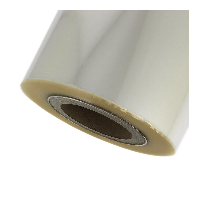 Food Wrap Film Roll Heat Sealable 27cmx400m 62µm (2 Units)