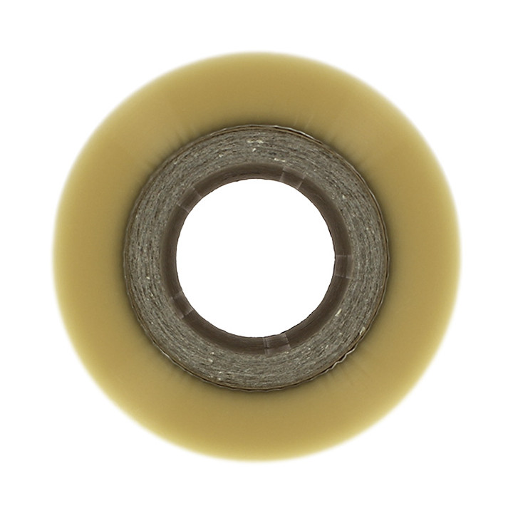 Food Wrap Film Roll Heat Sealable 27cmx400m 62µm (2 Units)