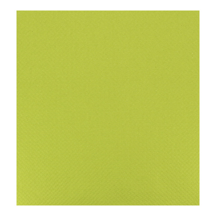 Paper Tablecloth Roll Pistachio 1x100m. 40g (6 Units)