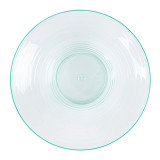 Tasting Plastic Bowl PS Water Green 11,8x5cm  (12 Units)