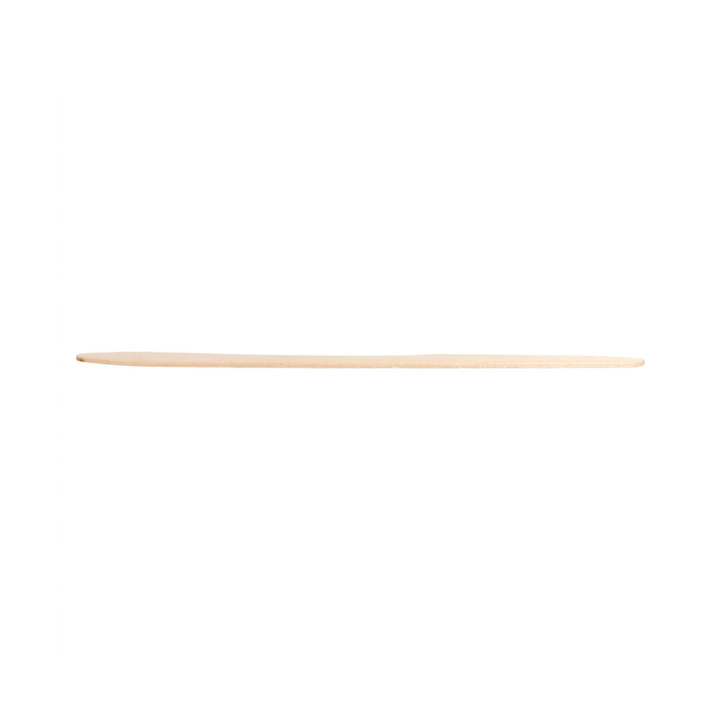 Wooden Knife Natural 19,3cm (1000 Units)