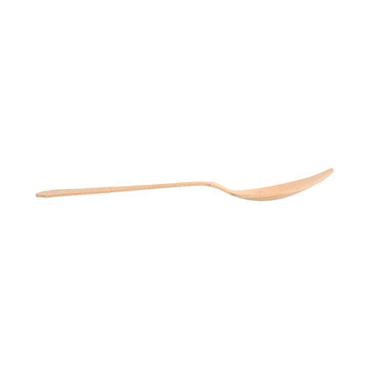 Wooden Spoon "Classic" 20cm (100 Units)