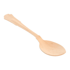 Wooden Spoon "Classic" 20cm (500 Units)