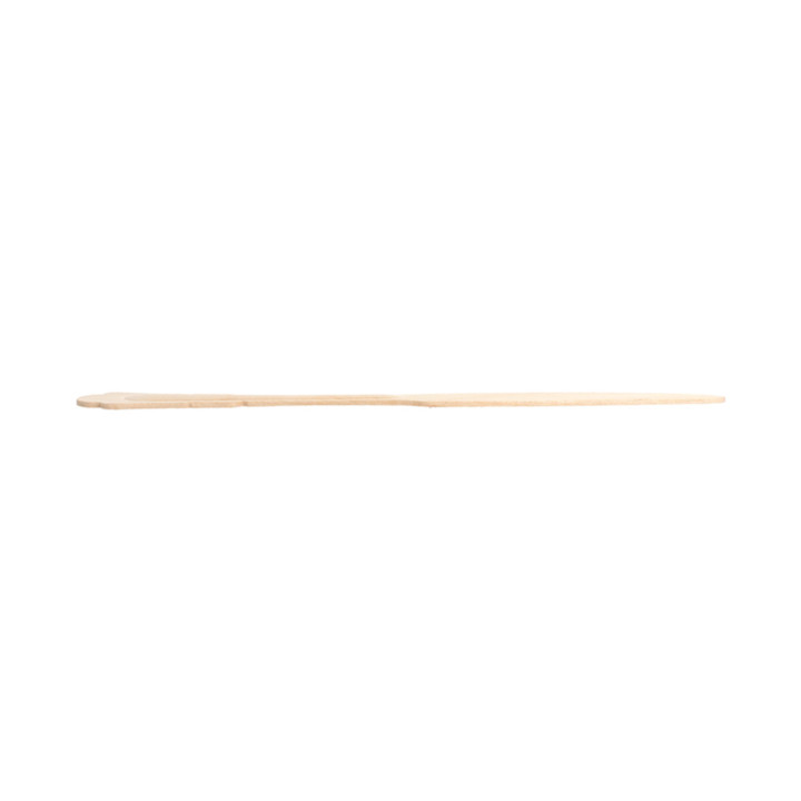Wooden Knife "Classic" 20cm (100 Units)  