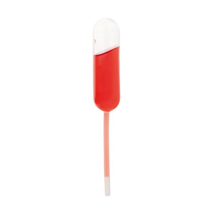 Plastic Food Grade Pipettes 4ml 9cm (1000 Units)