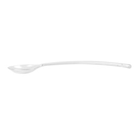 Tasting Spoon Clear 10,5cm (200 Units)