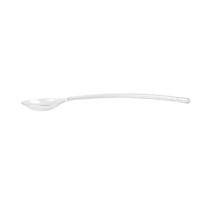 Tasting Spoon Clear 10,5cm (200 Units)