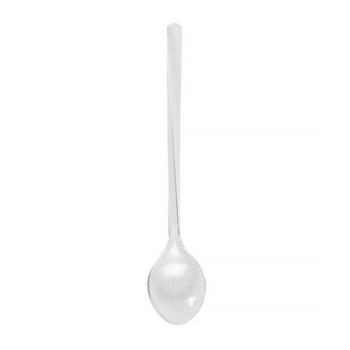 Tasting Spoon Clear 10,5cm (4000 Units)