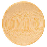 Bamboo Tasting Plate 6cm (24 Units) 