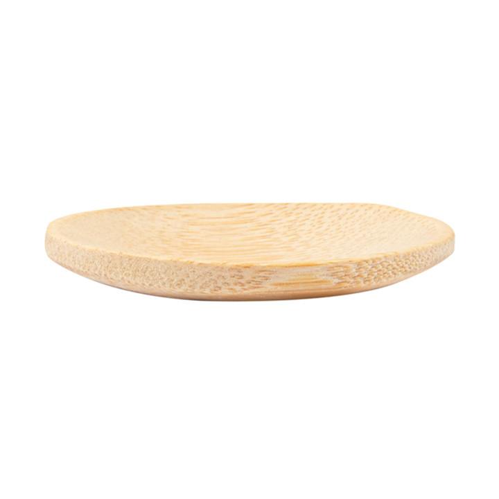 Bamboo Tasting Plate 6cm (24 Units) 