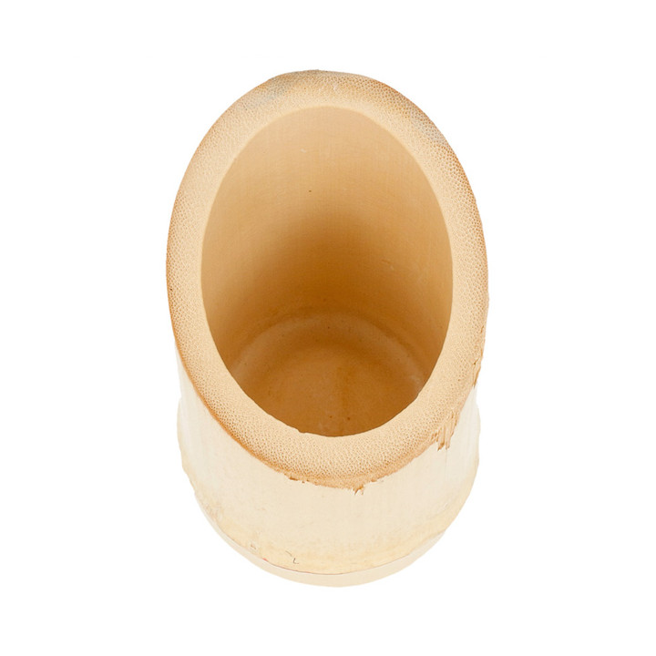 Bamboo Tasting Cup Truncated 5x9cm (10 Units)